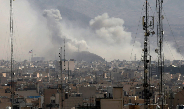 Historic challenge from Iran after Khamenei's death: Within minutes...