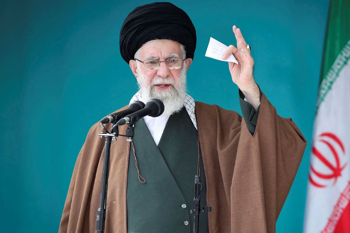 Hamaney'in yerine kim geçecek? İşte kulislerde konuşulan 6 aday
