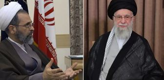 Hamaney'in yerine kim geçti, İran'ın yeni dini lideri kim oldu? İran'ın yeni dini lideri belli oldu mu?