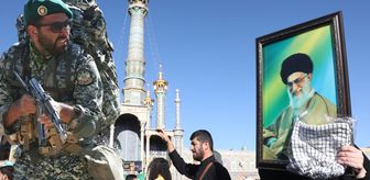 Hamaney sonrası taht kavgası çıktı! Devrim Muhafızları ve din adamları karşı karşıya