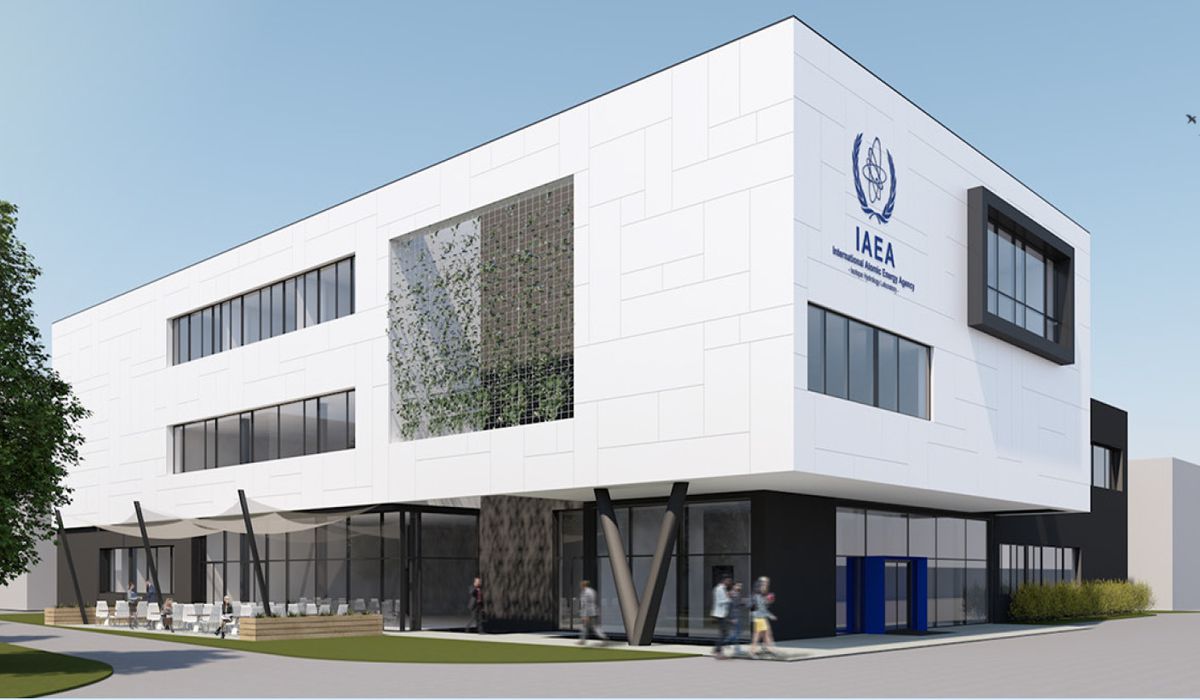 IAEA: ABD ve İsrail'in İran'a Yönelik Saldırılarında Radyolojik Etki Yok