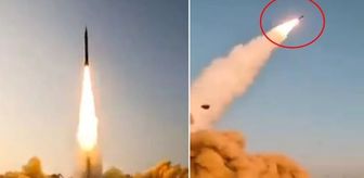 İran ABD'yi saldırmak için Fattah-2 hipersonik füzelerini kullandı mı? Fattah-2 hipersonik füzeleri özellikleri neler?