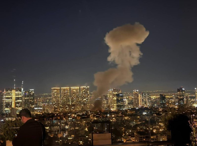 iran dan israil e yeni fuze saldrisi 19612199 517 m