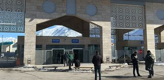 İran'dan Türkiye'ye kitlesel göç iddialarına İçişleri Bakanı Çiftçi'den yanıt