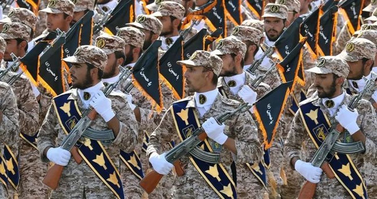 İran Devrim Muhafızları Ordusu Komutanı kim oldu? İran Devrim Muhafızları Ordusu'nun yeni komutanı belli o...