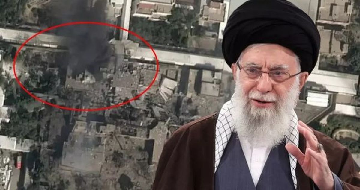 İran dini lideri Hamaney kimdir, öldü mü? İran dini lideri Ali Hamaney kaç yaşında vefat etti, nereliydi?