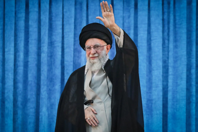 Iran's religious leader Khamenei was killed! Here are the details of the joint attack