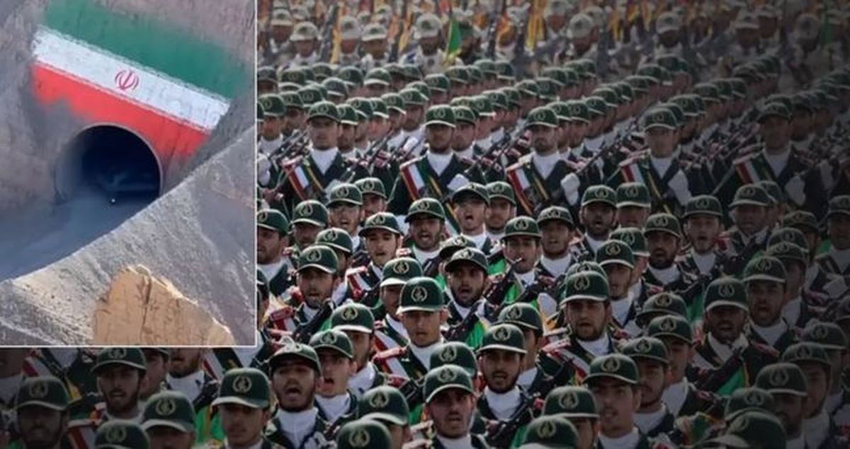 İRAN'IN AKERİ GÜCÜ: İran'ın kaç savaş uçağı var, kaç tane füzesi var, İran güçlü bir devlet mi? İran'ın en...