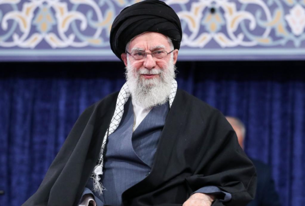 All names in Iran's command hierarchy have been killed