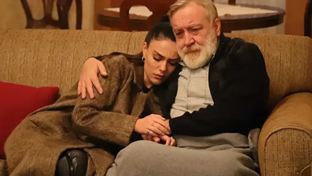 Ismail Hacıoğlu has been removed, the series has been completely changed!