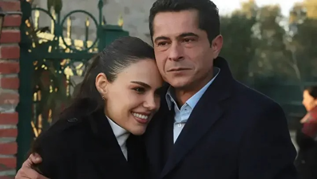 Ismail Hacıoğlu has been removed, the series has been completely changed!