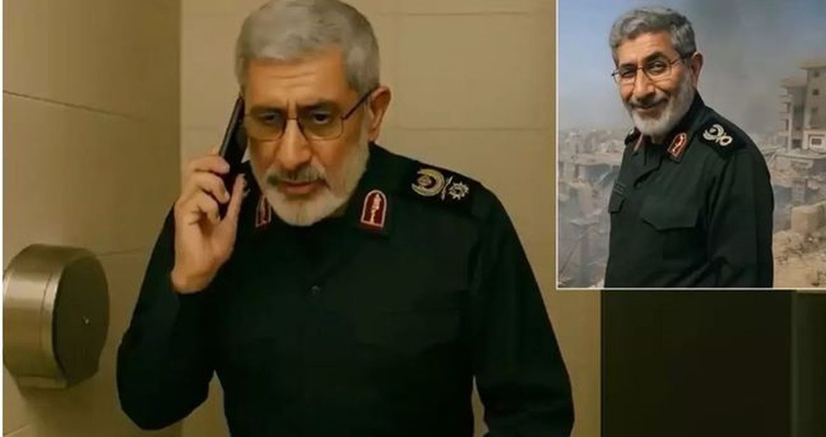 İsmail Kani kimdir, İran'ı mı sattı? İran'ı sattığı iddia edilen İranlı komutan İsmail Kani kaç yaşında, n...