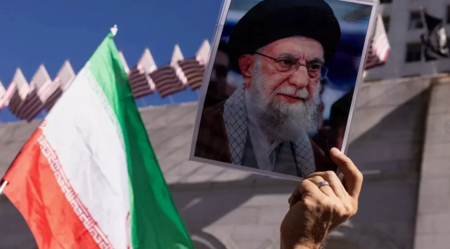 إليك القائد الجديد لإيران علي رضا عرافي وما لا تعرفه عنه