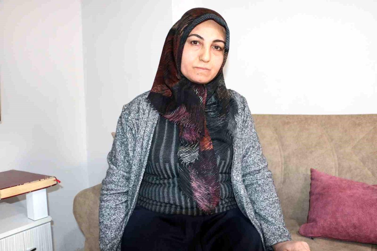 'Kaçak kullanım' iddiası ile doğal gaz sayacı sökülen aile mağdur oldu