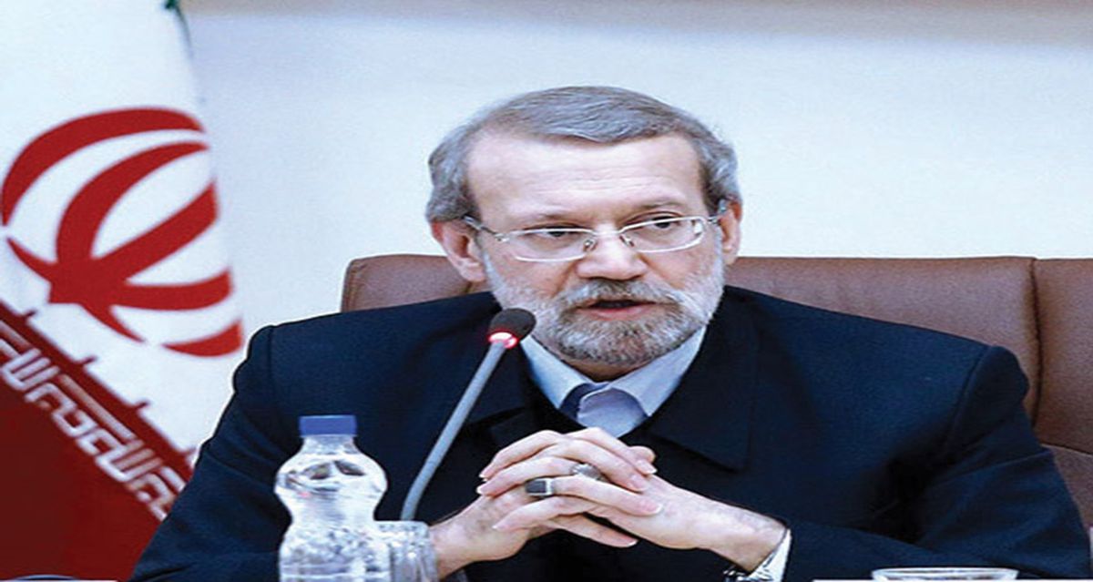 Laricani: ABD üslerini hedef aldık