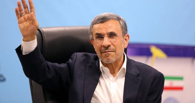 Mahmud Ahmedinejad kimdir, öldü mü, neden öldü? Eski İran Cumhurbaşkanı Mahmud Ahmedinejad kaç yaşındaydı, nereli?