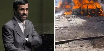 Mahmud Ahmedinejad kimdir, öldü mü, neden öldü? Eski İran Cumhurbaşkanı Mahmud Ahmedinejad kaç yaşındaydı, nereli?