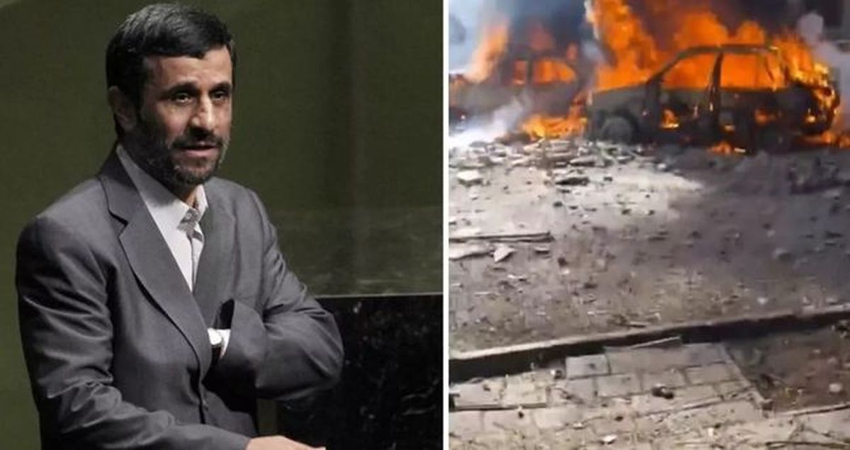 Mahmud Ahmedinejad kimdir, öldü mü, neden öldü? Eski İran Cumhurbaşkanı Mahmud Ahmedinejad kaç yaşındaydı,...