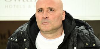 Sami Uğurlu: Yorulmasak Fenerbahçe'yi rahat yenerdik