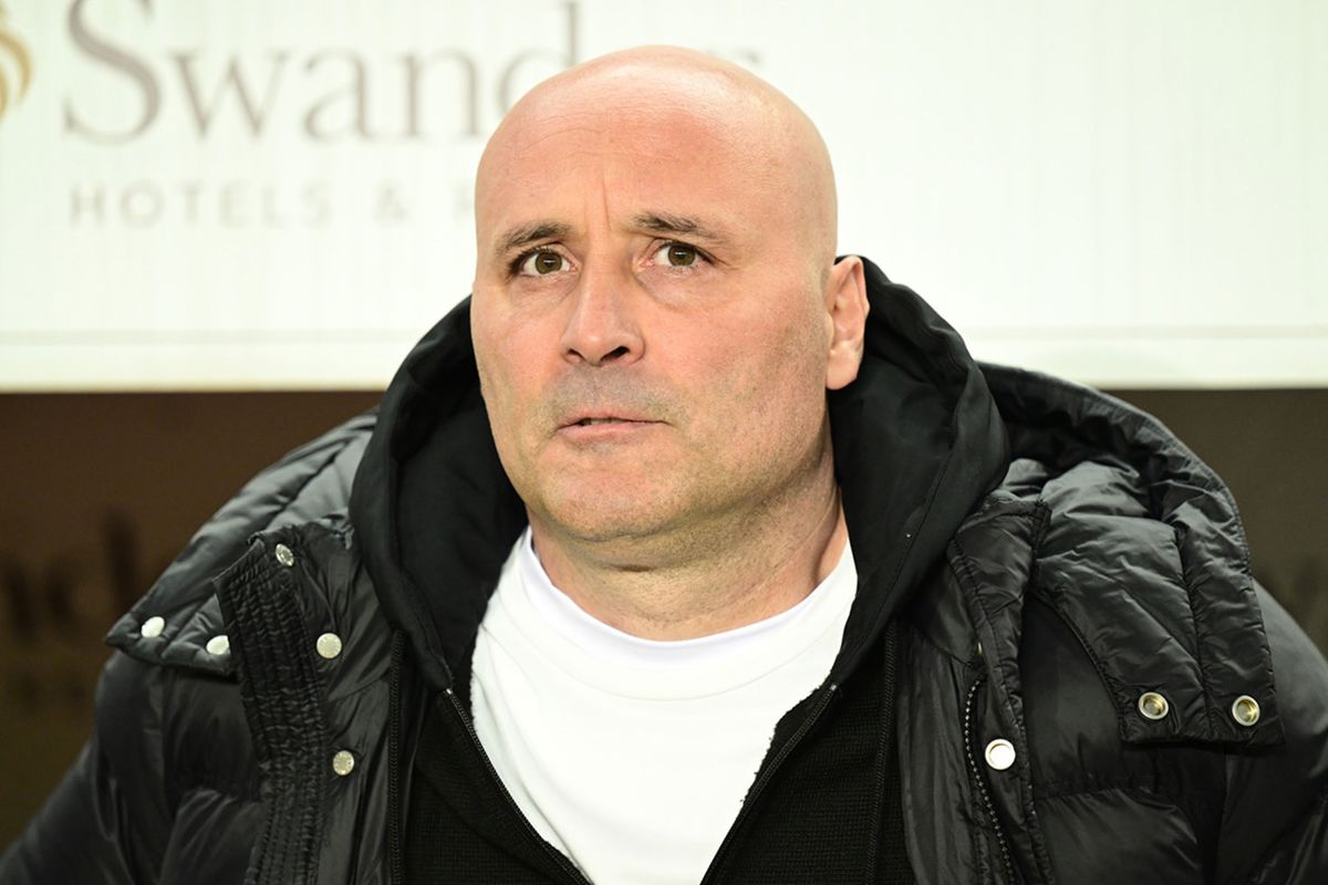Sami Uğurlu: Yorulmasak Fenerbahçe'yi rahat yenerdik