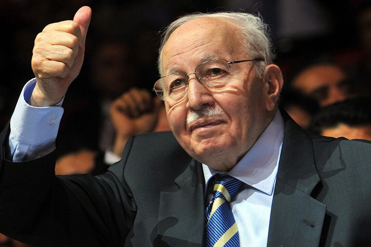 Sanki olacakları görmüş! Erbakan'ın yıllar önce dile getirdiği İran senaryosu gerçek oldu