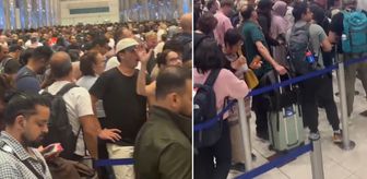 Savaş Körfez'e sıçradı! Lüks oteli füzeler vurdu, havalimanında kaos yaşanıyor
