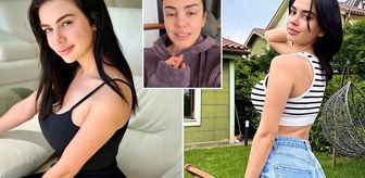 TSK ile ilgili skandal ifadeler kullanan fenomen Ece Ronay'a soruşturma başlatıldı