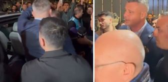 ''Takımı nasıl toparlayacaksınız?'' sorusuna Sadettin Saran'dan 3 kelimelik cevap
