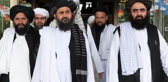 Taliban İran'ı mı destekliyor, ne açıklama yaptı? Taliban, ABD-İran savaşında kimi destekliyor, Taliban Sözcüsü Zabihullah Mücahid ne dedi?