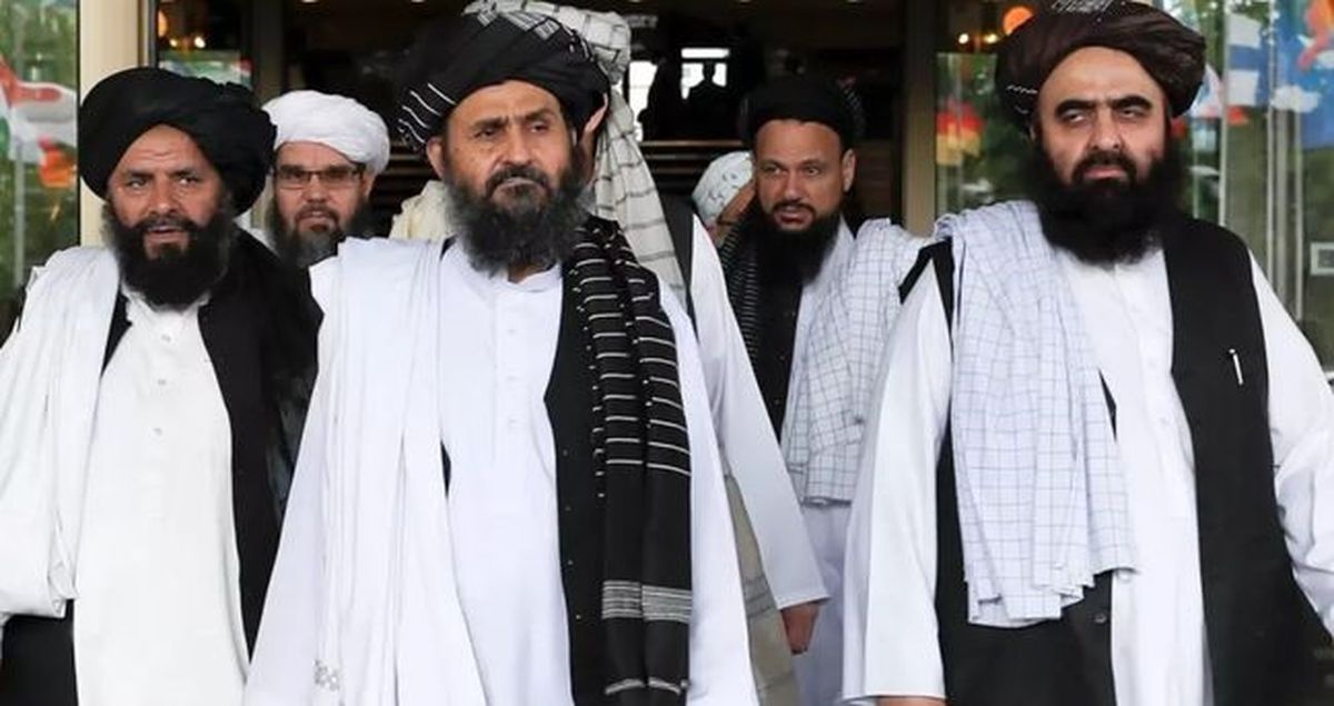 Taliban İran'ı mı destekliyor, ne açıklama yaptı? Taliban, ABD-İran savaşında kimi destekliyor, Taliban Sö...