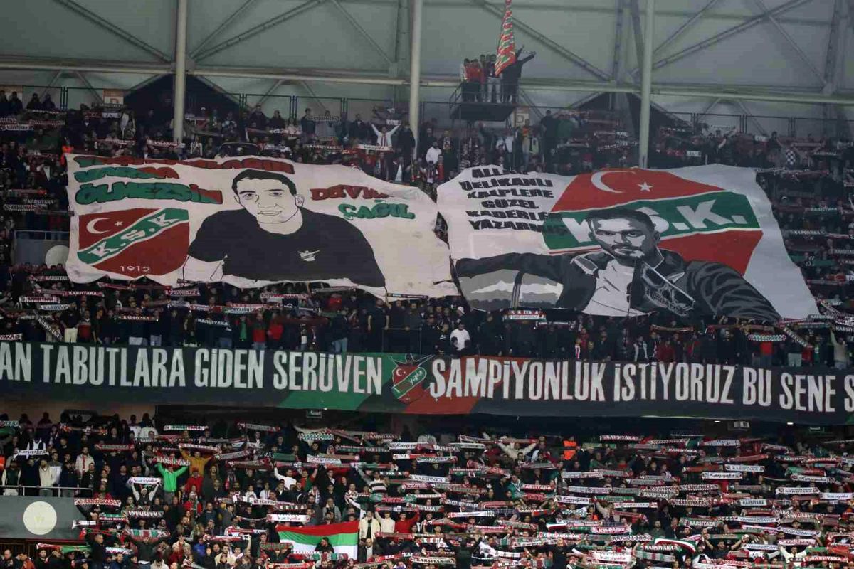 TFF 3. Lig: Karşıyaka: 3 Altay: 1