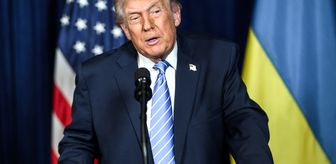 Trump'tan saldırı savunması: İki hafta içinde nükleer silaha sahip olacaklardı