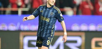 Zirve yarışında fark 4'e çıktı! Fenerbahçe'den üst üste ikinci puan kaybı
