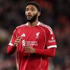 11 yıldır Liverpool'da ama tek golü yok