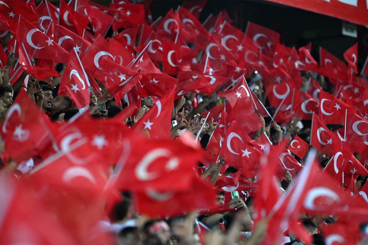 A Milli Kadın Futbol Takımı'nın Malta ile oynayacağı maçın biletleri ücretsiz