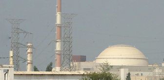 ABD-İsrail, İran'da nükleer tesisi vurdu