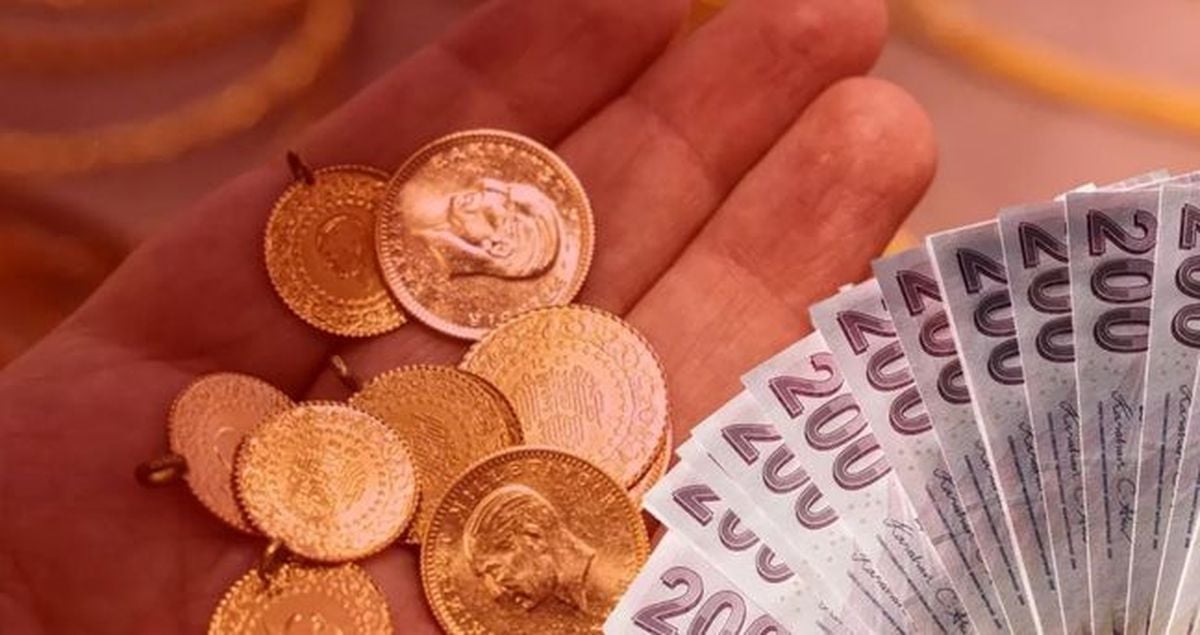 ABD-İsrail-İran savaşı piyasaları nasıl etkiler? İran İsrail savaş sonrası altın fiyatları artar mı? Altın...