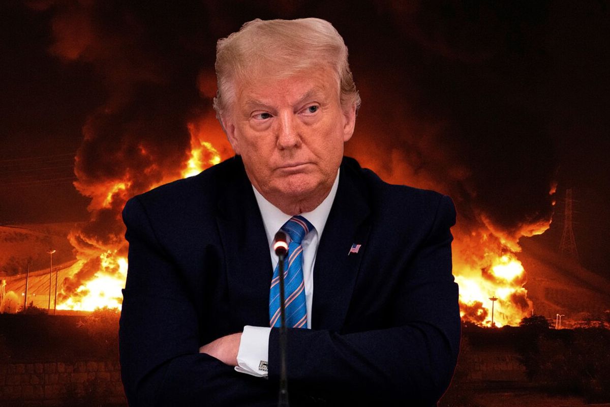 ABD'li senatör: 'İran'ın nükleer tesisleri yok edildi' diyen Trump değil miydi?