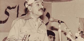 Abdurrahman Kasımlo'nun dramatik hayatı ve suikasti