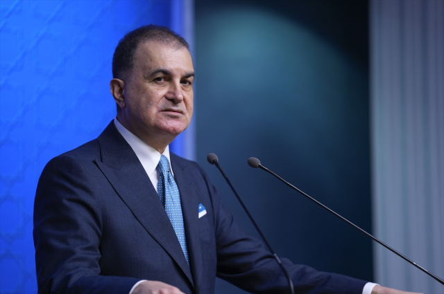 Представитель Партии справедливости и развития Çelik: Атака на Иран является незаконной и несправедливой