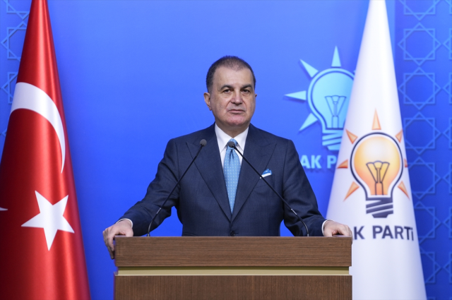 Представитель Партии справедливости и развития Çelik: Атака на Иран является незаконной и несправедливой