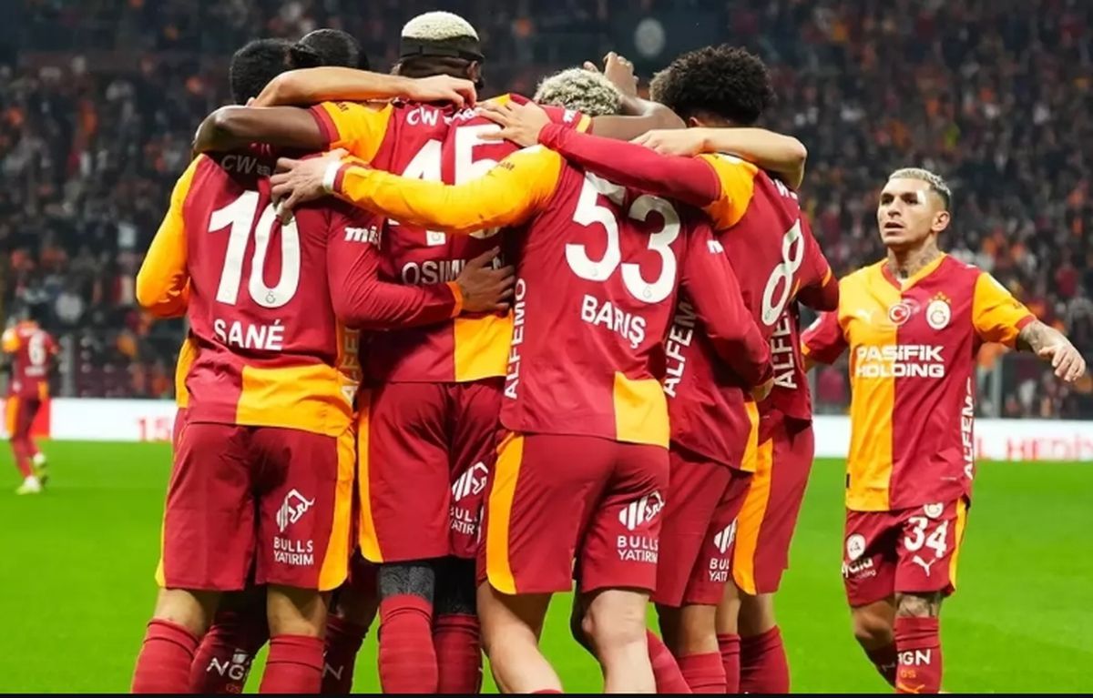 Alanyaspor Galatasaray muhtemel 11'leri! ZTK Alanyaspor Galatasaray maçında Galatasaray'da kimler yok?