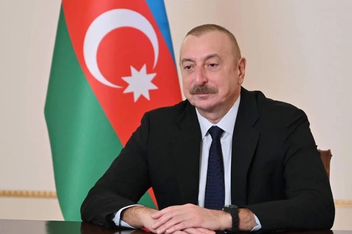 Aliyev'in İran için kullandığı ifade Netanyahu'nun pek hoşuna gitmeyecek