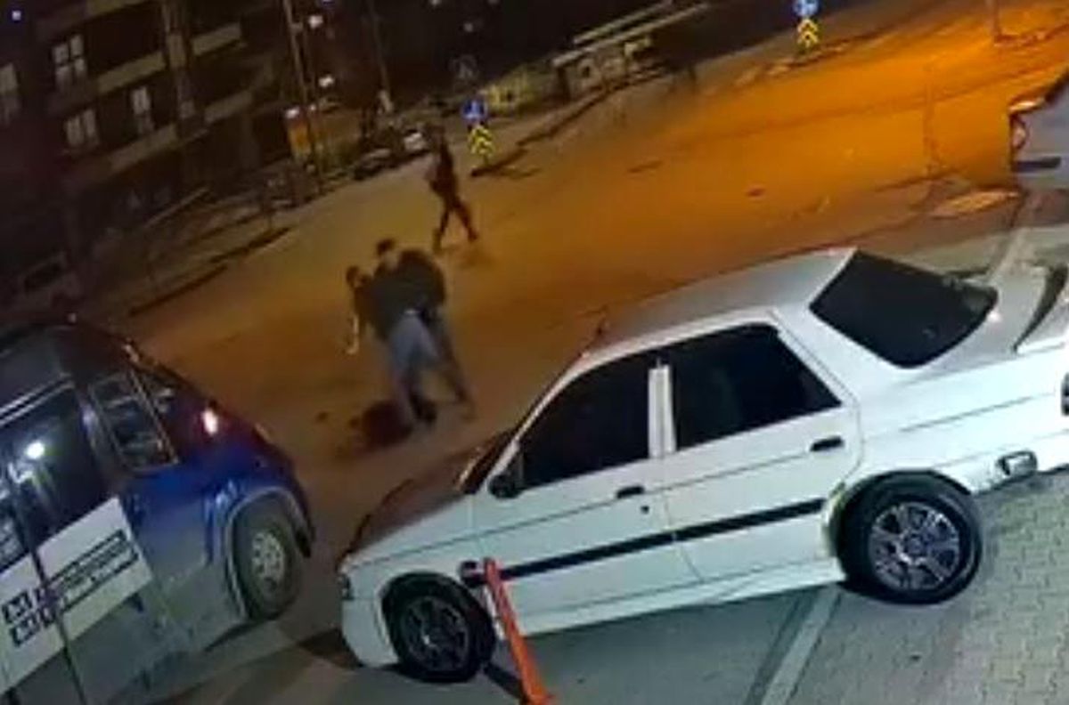 Ankara'da ağabeyinin husumetlileri tarafından darbedilmişti: 3 gözaltı