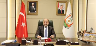 Şanlıurfa Belediye Başkanı Gülpınar'dan diplomatik çabaların güçlendirilmesi çağrısı