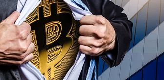 Bitcoin 66 bin dolarda tutunmayı başardı