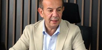 Bolu Belediye Başkanı Tanju Özcan için tutuklama talebi