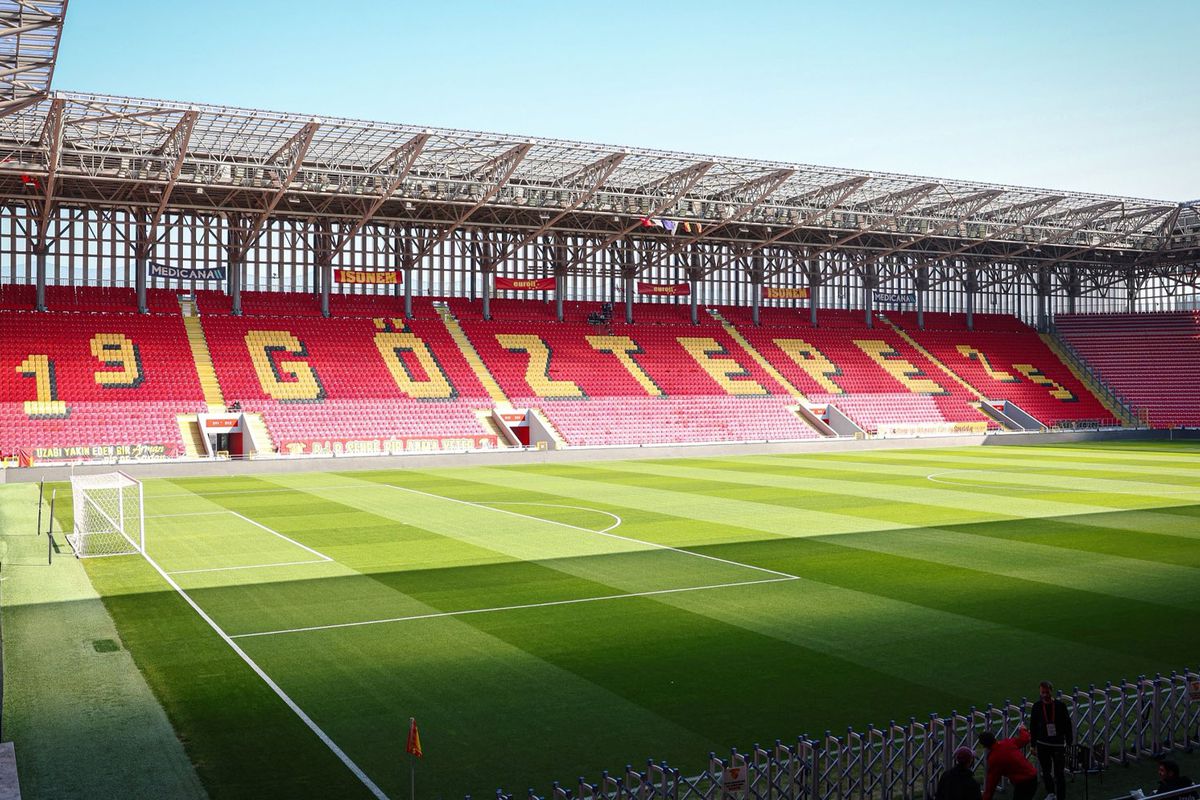 Böylesi 40 yılda bir görülür! Göztepe'de korkutan istatistik