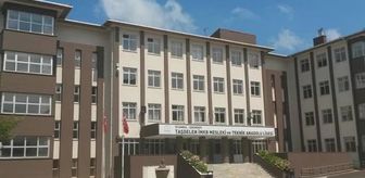 Çekmeköy lise bıçaklı saldırı olayı nedir? Taşdelen Mesleki ve Teknik Anadolu Lisesi'nde ne oldu?
