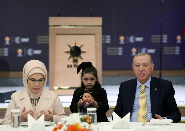 President Erdoğan's message to the world about Iran: If necessary intervention is not made...